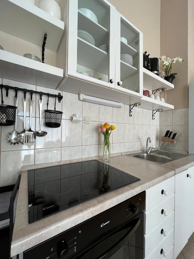 Apartments Tino & Leon Sukošan Dış mekan fotoğraf