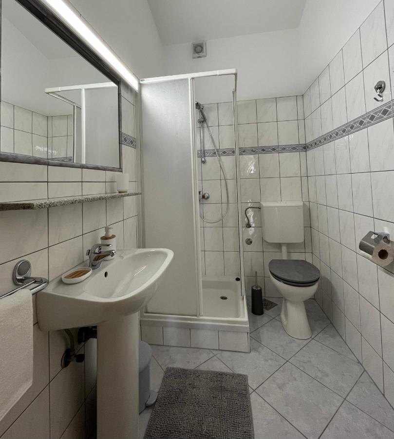 Apartments Tino & Leon Sukošan Dış mekan fotoğraf