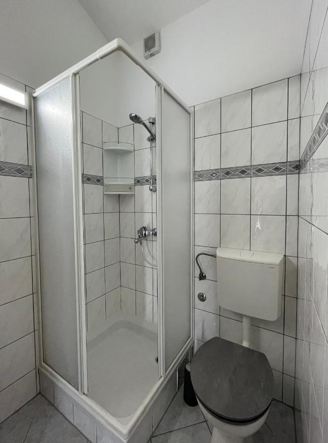 Apartments Tino & Leon Sukošan Dış mekan fotoğraf