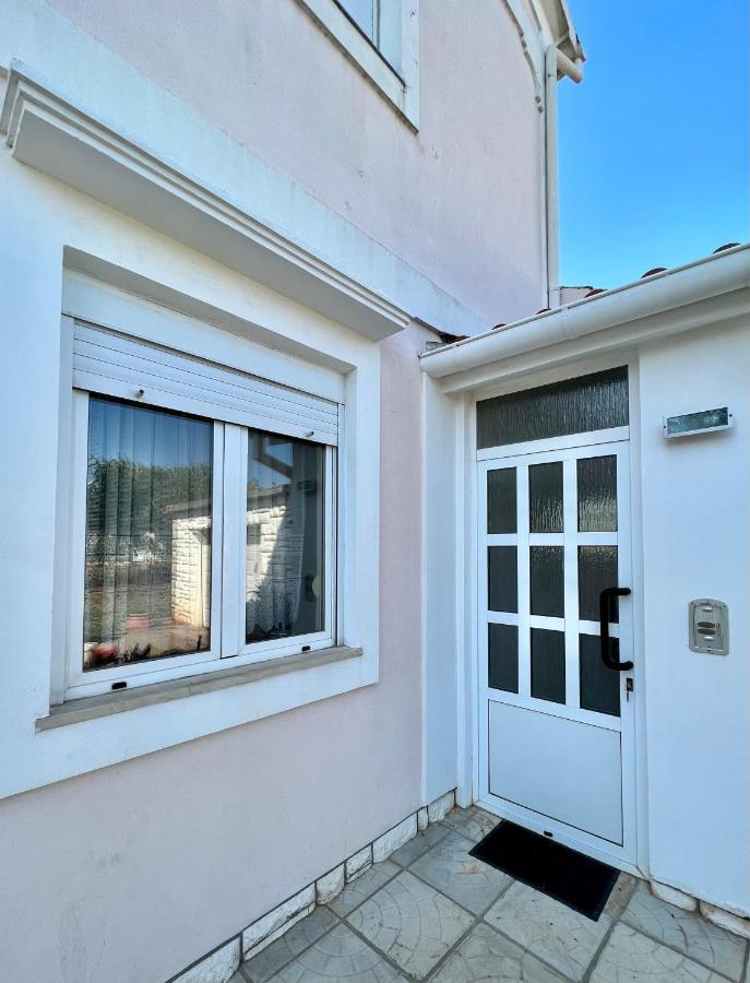 Apartments Tino & Leon Sukošan Dış mekan fotoğraf