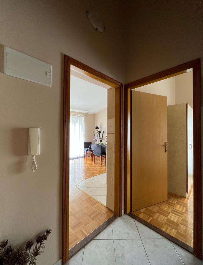 Apartments Tino & Leon Sukošan Dış mekan fotoğraf