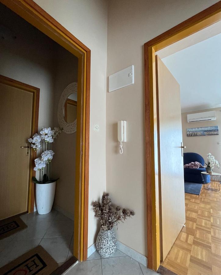 Apartments Tino & Leon Sukošan Dış mekan fotoğraf