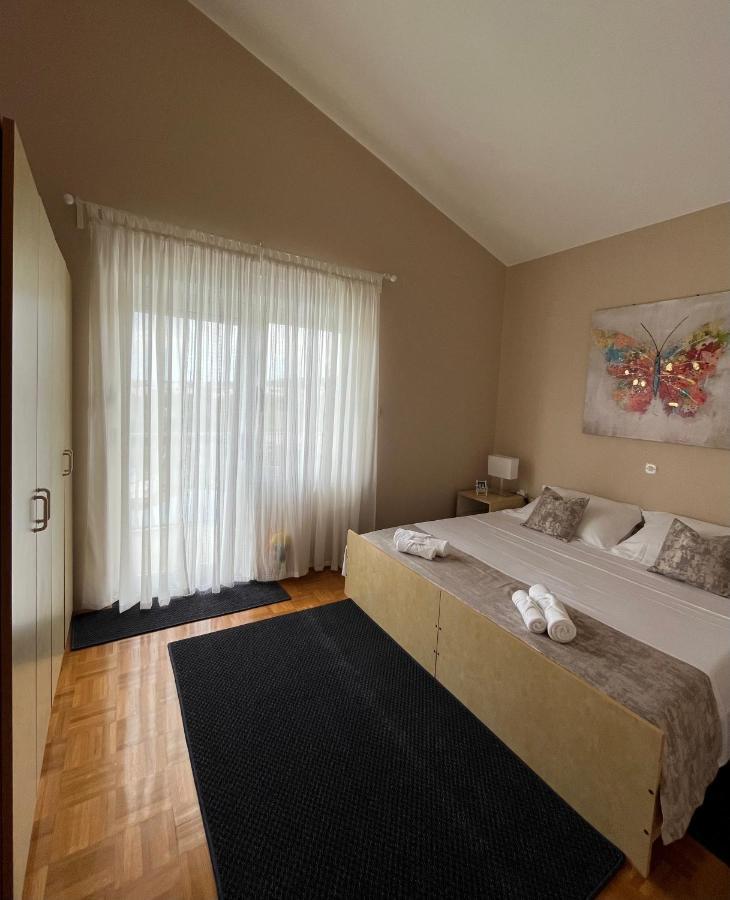 Apartments Tino & Leon Sukošan Dış mekan fotoğraf