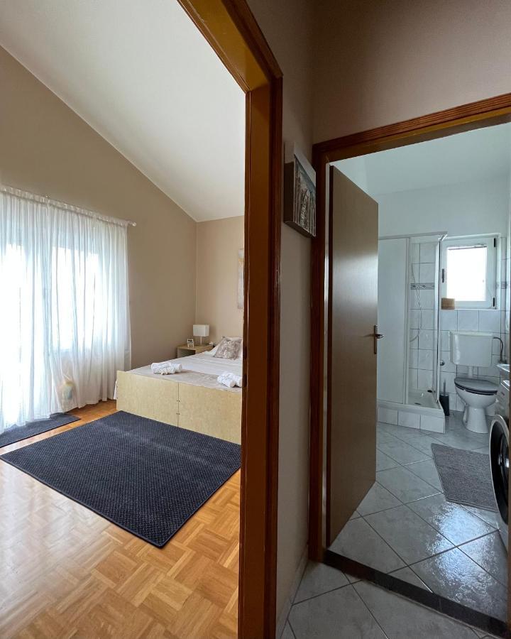 Apartments Tino & Leon Sukošan Dış mekan fotoğraf