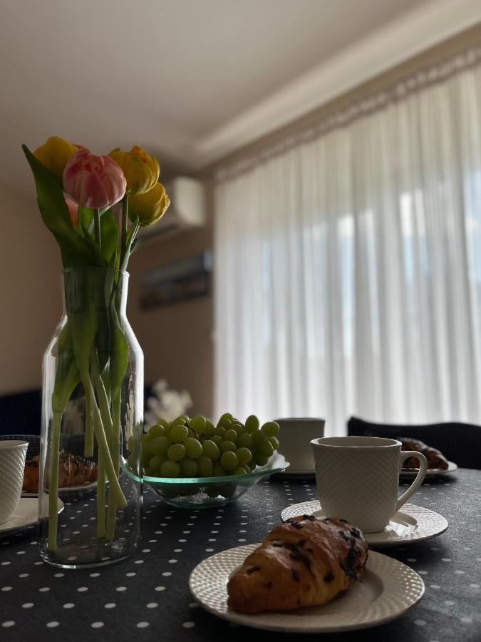 Apartments Tino & Leon Sukošan Dış mekan fotoğraf